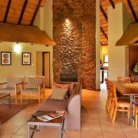 Bushtime Mabula Apartment Mabula Game Reserve Exterior foto
