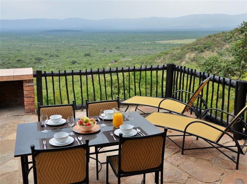 Bushtime Mabula Apartment Mabula Game Reserve Exterior foto