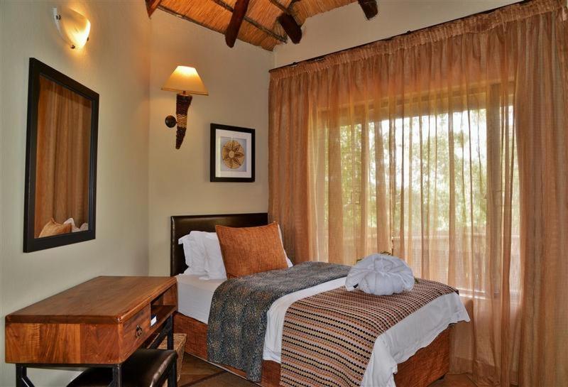 Bushtime Mabula Apartment Mabula Game Reserve Exterior foto