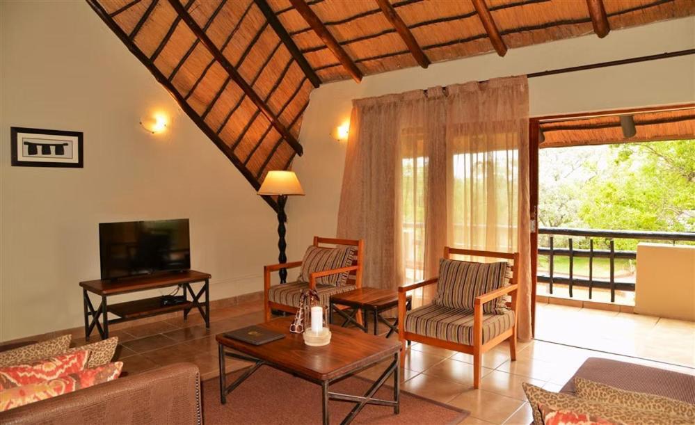 Bushtime Mabula Apartment Mabula Game Reserve Exterior foto