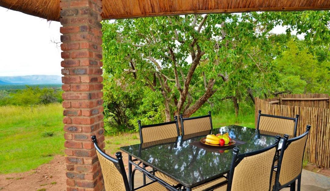 Bushtime Mabula Apartment Mabula Game Reserve Exterior foto
